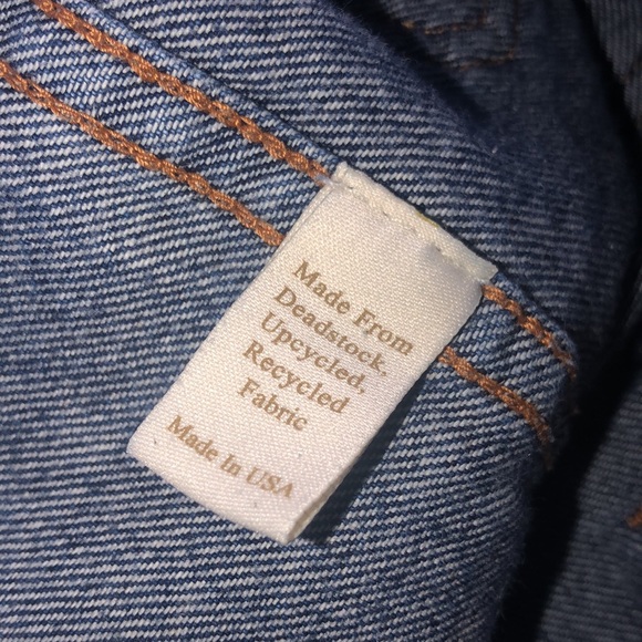 Christy Dawn The Lula Jean Crop Kick Flare Size 30 - Picture 7 of 10